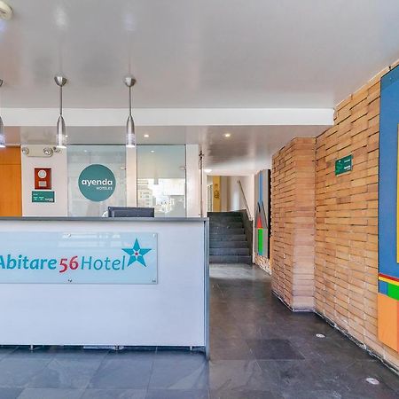 Ayenda Abitare 56 Hotel Bogotá Kültér fotó