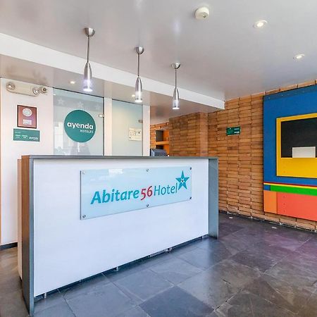 Ayenda Abitare 56 Hotel Bogotá Kültér fotó