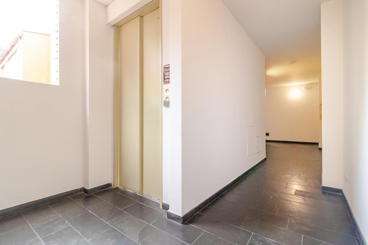 Ayenda Abitare 56 Hotel Bogotá Kültér fotó