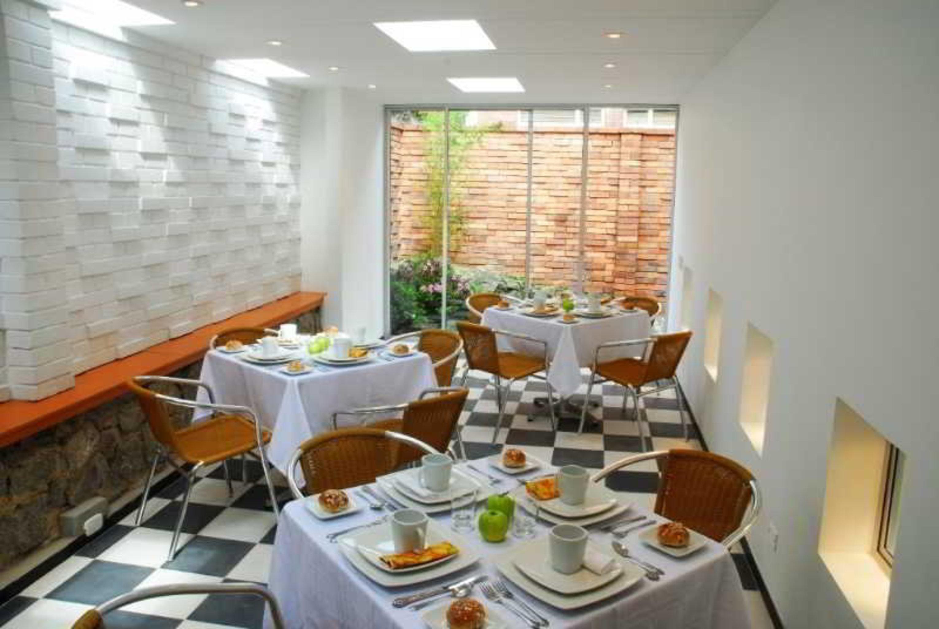 Ayenda Abitare 56 Hotel Bogotá Kültér fotó