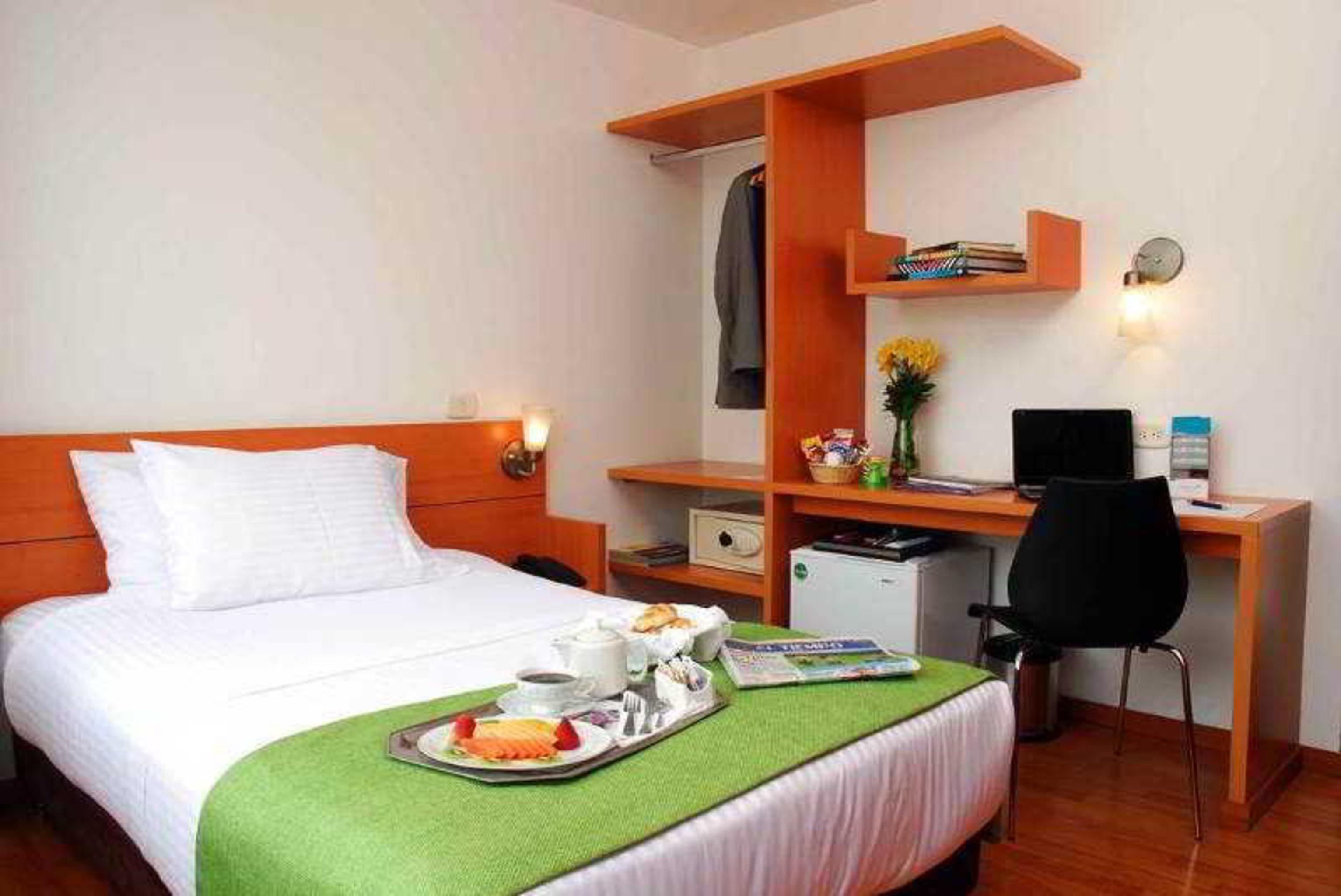 Ayenda Abitare 56 Hotel Bogotá Kültér fotó
