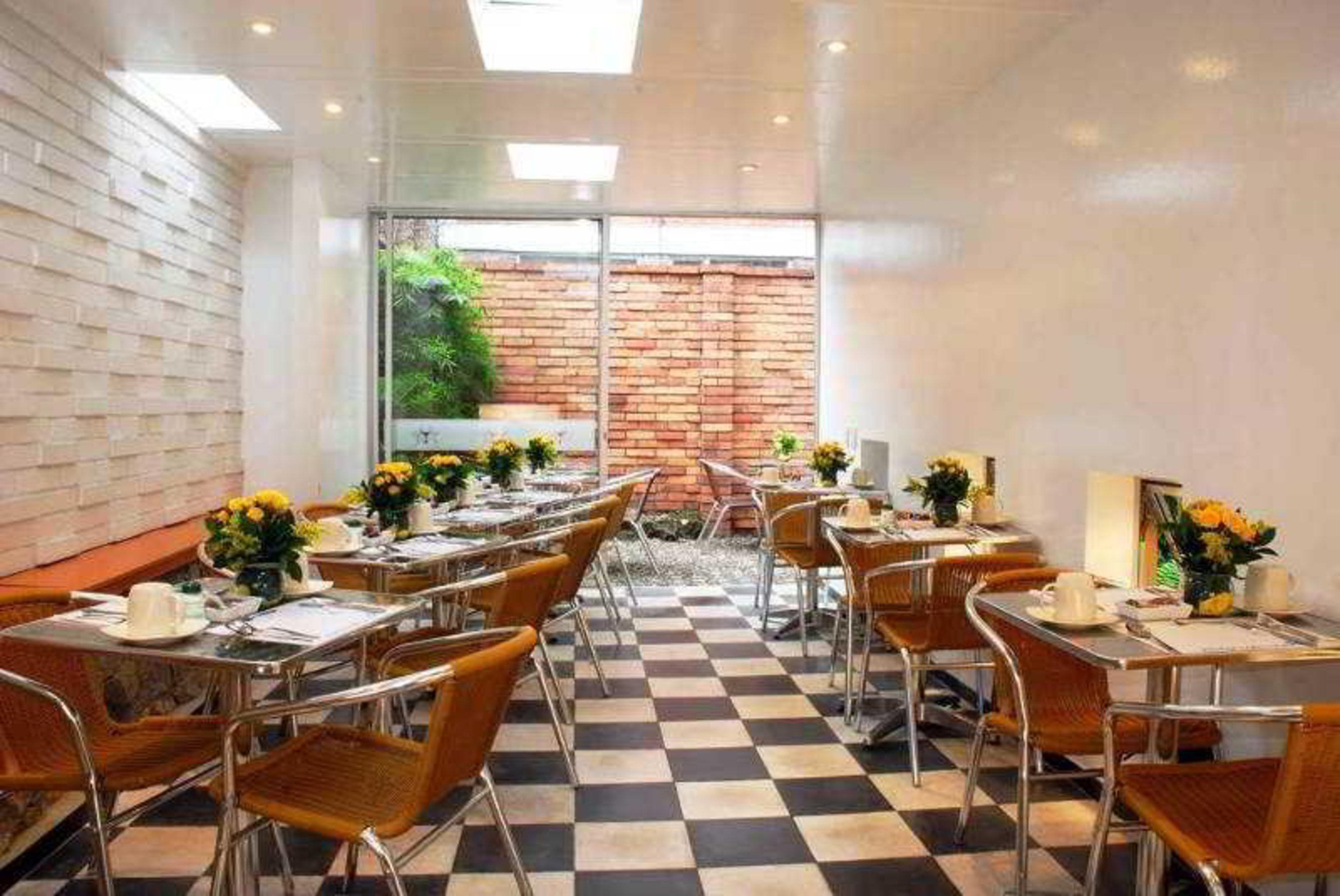 Ayenda Abitare 56 Hotel Bogotá Kültér fotó