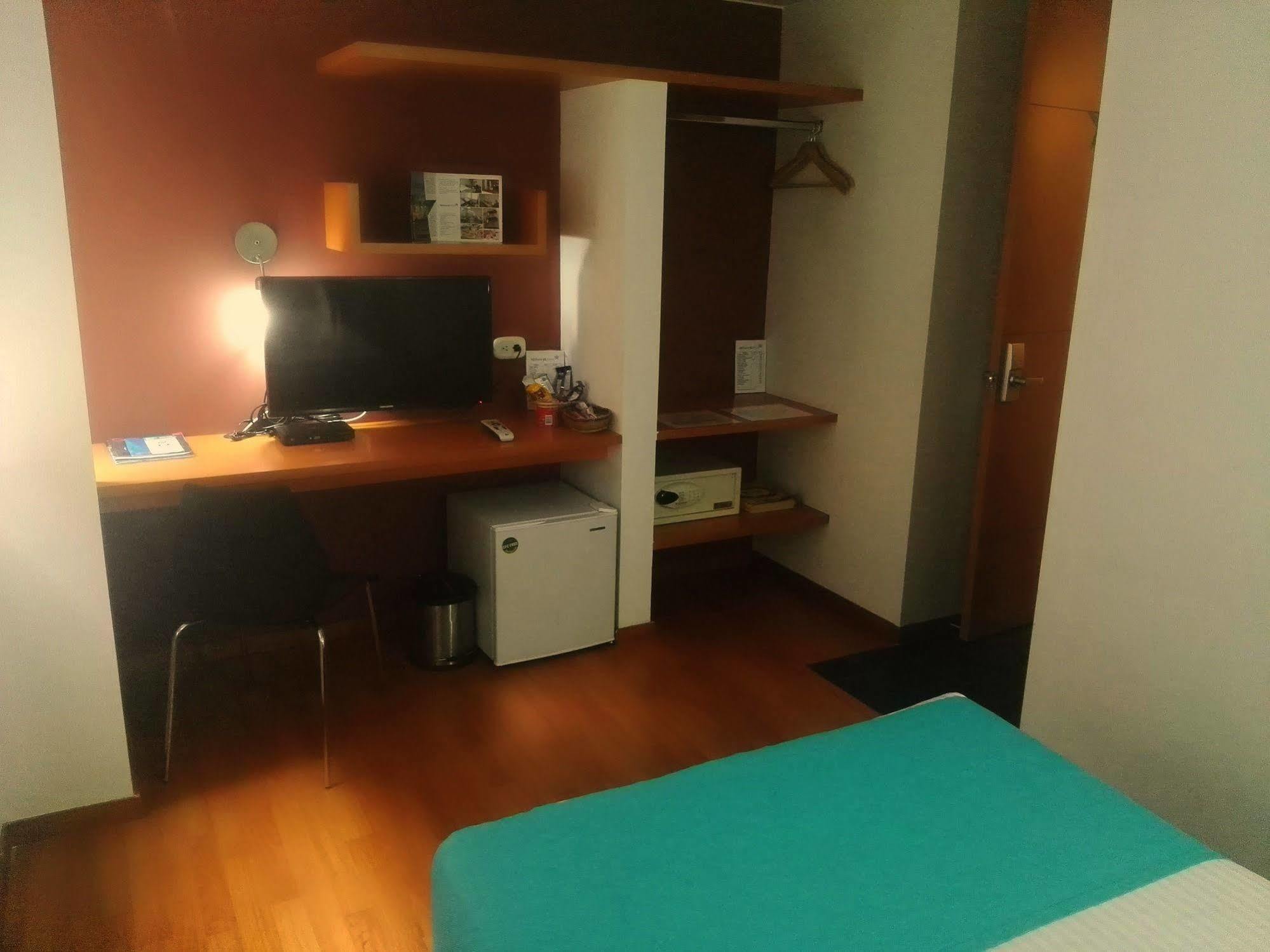 Ayenda Abitare 56 Hotel Bogotá Kültér fotó